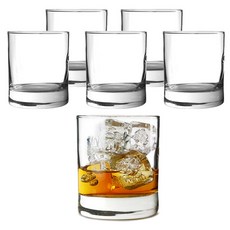 ARCOROC 法國弓箭 Island 安德洛克杯 200ml, 6件