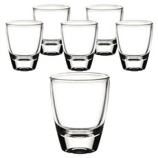 ARCOROC 法國弓箭 酒杯 30ml, 6件