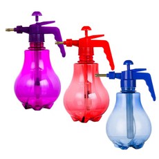 리버그린 1.5L 압축식 분무기 랜덤 발송, 3개입