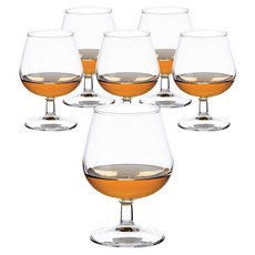 ARCOROC 法國弓箭 酒杯, 6件