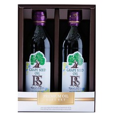 라파엘살가도 포도씨유 세트 2호, 1세트