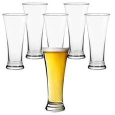아코록 마티그 필스너컵 320ml, 6개입