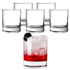 ARCOROC 法國弓箭 玻璃酒杯, 6件