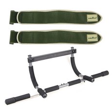 바디스컬쳐 바디도어짐 + 에코손목보호대 2p 세트, 1세트