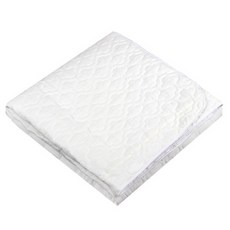 IMETEC 優質電熱毯專用被套 雙人, 1個, 單品