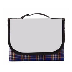 앤트 PU 야외매트, 블루