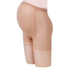 마미누리 마더라이크 임부스타킹 80D