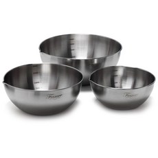 Kitchen-Art 攪拌碗組 3款, 單色
