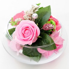 플로라투유 에리스의 질투, 핑크