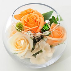 플로라투유 헤라의 미소, 피치