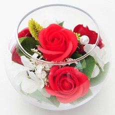 플로라투유 헤라의 미소, 레드