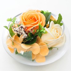 플로라투유 에리스의 질투, 피치