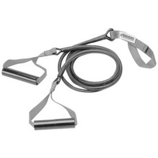 STRECHCORDZ 游泳手柄代碼 S100, 銀, 1個