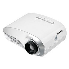 Coms 迷你 LED 投影機 RE964