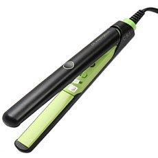 陶瓷迷你離子夾 CKI-I072, 黑黃豆