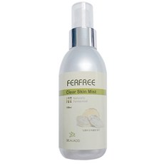 FERFREE 清除皮膚霧, 150ml, 1入