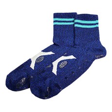 엑스발란스 기능성 등산양말, 블루, 1개