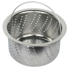 Y-net 優質不鏽鋼水槽過濾網, 1入, 1個