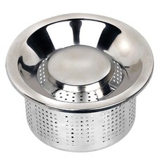 Y-net 全不鏽鋼排水蓋 + 不鏽鋼 Prime 加寬過濾網套組, 1套