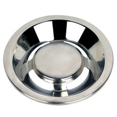 Y-net 水槽全不鏽鋼排水蓋, 單一顏色, 1個