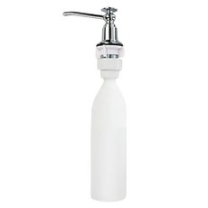 Wainet 優質洗滌劑分裝瓶, 單一顏色, 1個