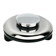 Y-net 水槽塞 大 分離式, 混合顏色, 1個