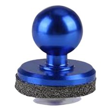 올웨이즈 스마트폰 스틱형 조이스틱, 오션 블루, 1개