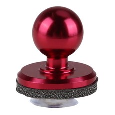 올웨이즈 스마트폰 스틱형 조이스틱, 블링 핫핑크, 1개