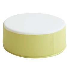 리에또 베이비 다용도 테이블, 연그린(멜론)