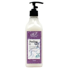 去角質凝膠, 500ml, 1入