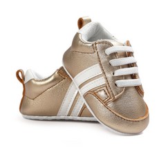 JOY MULTI 縫線造型學步鞋