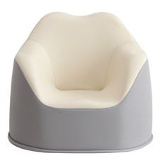 lieto 高級單人沙發, 灰色