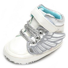 JOY MULTI 天使翅膀造型鞋