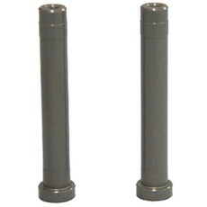 Mugen MBX7 알루미늄 서보세이버 샤프트 RC 부품 E2311 2p