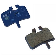 BBB 自行車墊盤停止深藍色 BBS-45, 2件