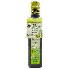 알치네로 유기농 엑스트라버진 베이비용 올리브오일, 250ml, 1개