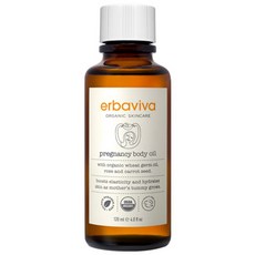 에바비바 임산부 바디 오일, 120ml, 1개