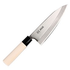 ZEUS Kitchenware 大把日式刀, 混合顏色, 1個