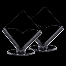 新型餐巾架 S號, 2件