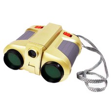 애니토이 적외선라이트 밀리터리 쌍안경, 30배율, 1개