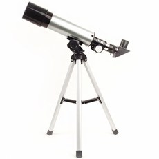 快樂的朋友天文望遠鏡套組, 78 倍率, 1個