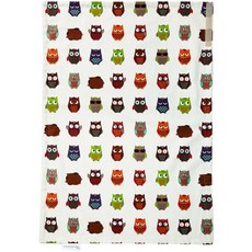 MOM SHILD 電熱毯 MOM-302 貓頭鷹, 1入