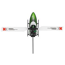 FALCOM K100 RC헬기, 모드1, 1개