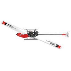 SHUTTLE K120 RC헬기, 모드2, 1개