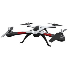 드론 X350 RC 쿼드콥터, 모드1, 1개