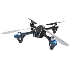 협산 X4 Quardcopter 드론 H107L, 모드2, 1개