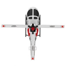 AS350 K123 RC헬기, 모드1, 1개
