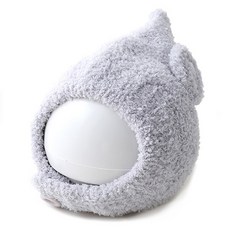 MUXUE 孩童柔軟精靈造型帽