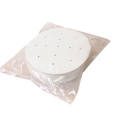 Horeka 蒸紙點心鑲嵌 127mm, 1000入, 單色