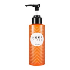 미샤 딥 클리어 클렌징 젤 투 폼, 145ml, 1개